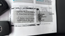 Toyota Yaris 1.5 Hybrid Icon Tech 5dr CVT Hybrid Hatchback